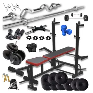 Weight Lifting Equipment